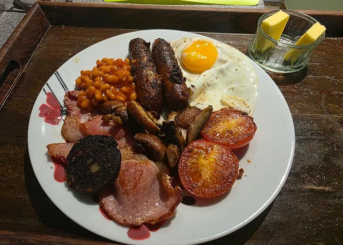 Kingsmede Bed & Breakfast