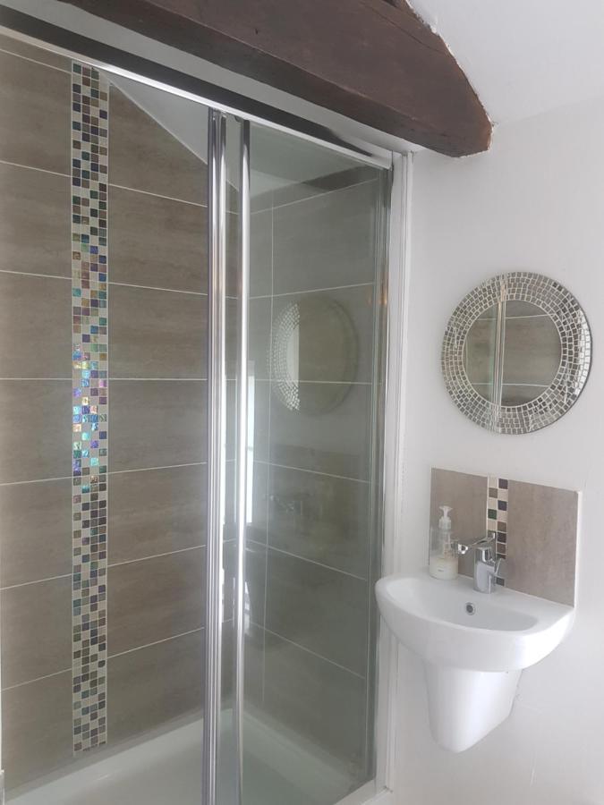 Kingsmede Bed and breakfast Ventnor