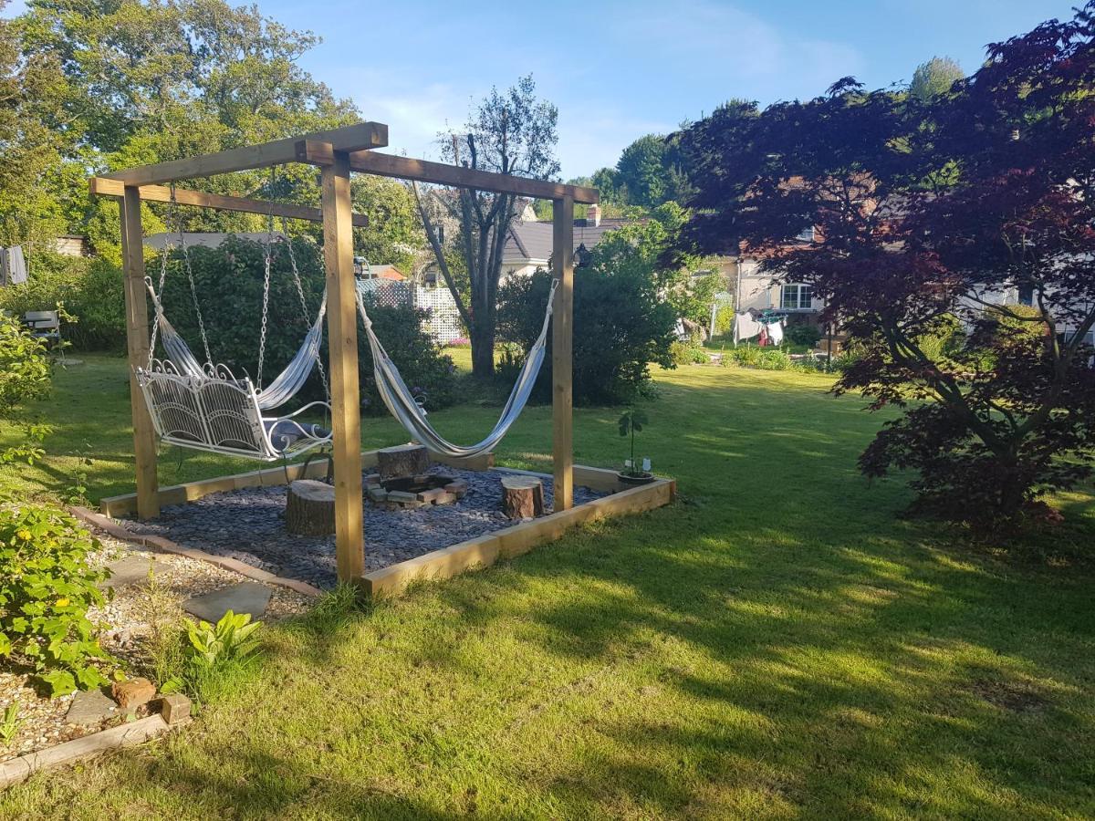 Kingsmede Bed and breakfast