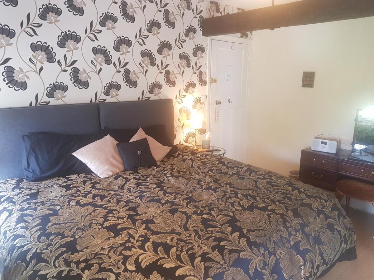Bed and breakfast Kingsmede 3*