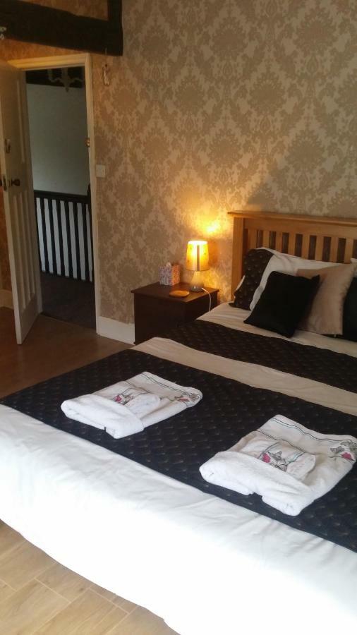 Bed and breakfast Kingsmede