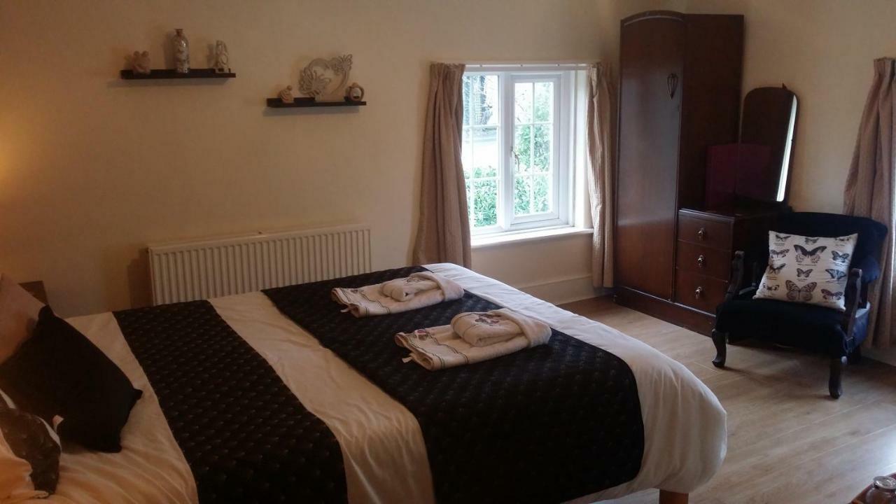 Bed and breakfast Kingsmede Ventnor