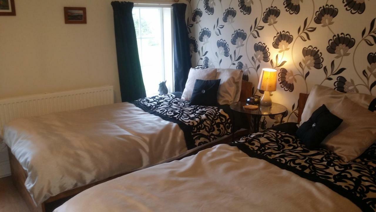 Bed and breakfast Kingsmede
